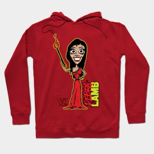 Debra Lamb Hoodie